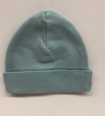 Baby mutsje - Afbeelding 2
