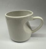 Mok met hart vorm - Afbeelding 3