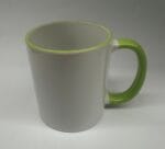 Mok met gekleurde rand - Afbeelding 5
