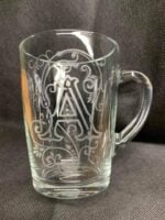 Theeglas - Afbeelding 2