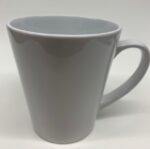 Conische mok - Afbeelding 2