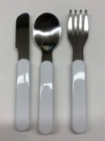 Kinderbestek - Afbeelding 2