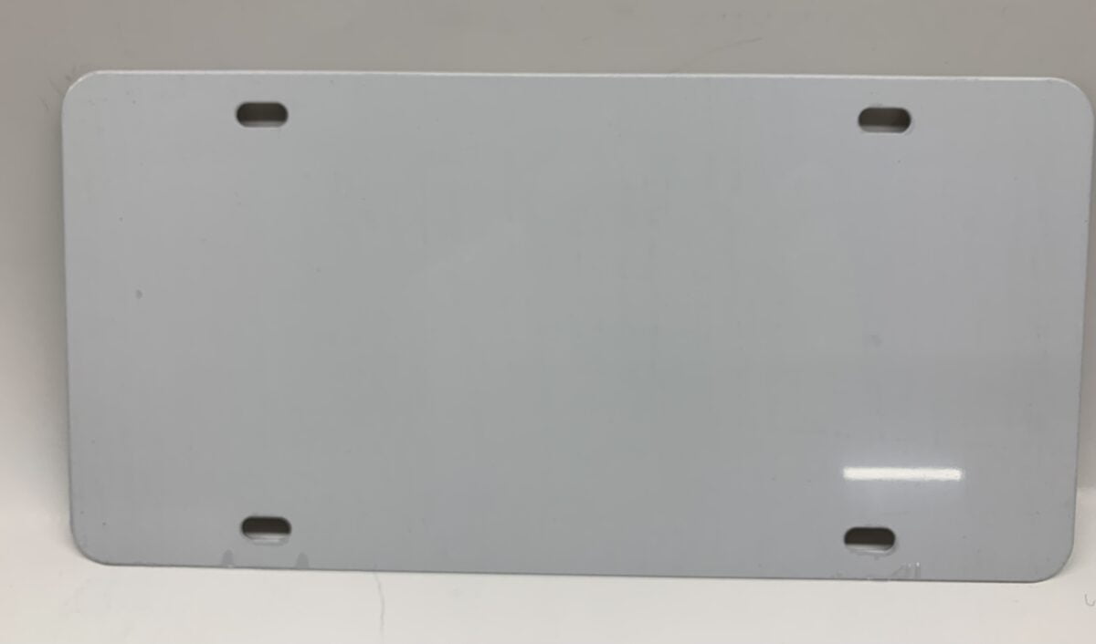 Aluminium platen - Afbeelding 2