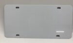 Aluminium platen - Afbeelding 2