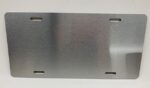 Aluminium platen - Afbeelding 3