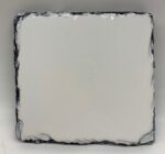 Leisteen vierkant 15 x 15 cm - Afbeelding 2