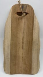 Houten plank met opener - Afbeelding 3