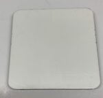 Onderzetter met kurk achterkant - Afbeelding 2