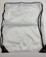 Rugtas wit - Afbeelding 2