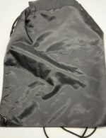 Rugtas zwart - Afbeelding 2