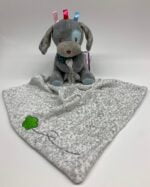 Babydoekjes - Afbeelding 3