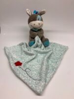 Babydoekjes - Afbeelding 4