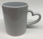 Mok met hart vorm - Afbeelding 2