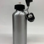 Bidon 600 ml aluminium