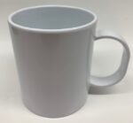 Kunststof mok - Afbeelding 2