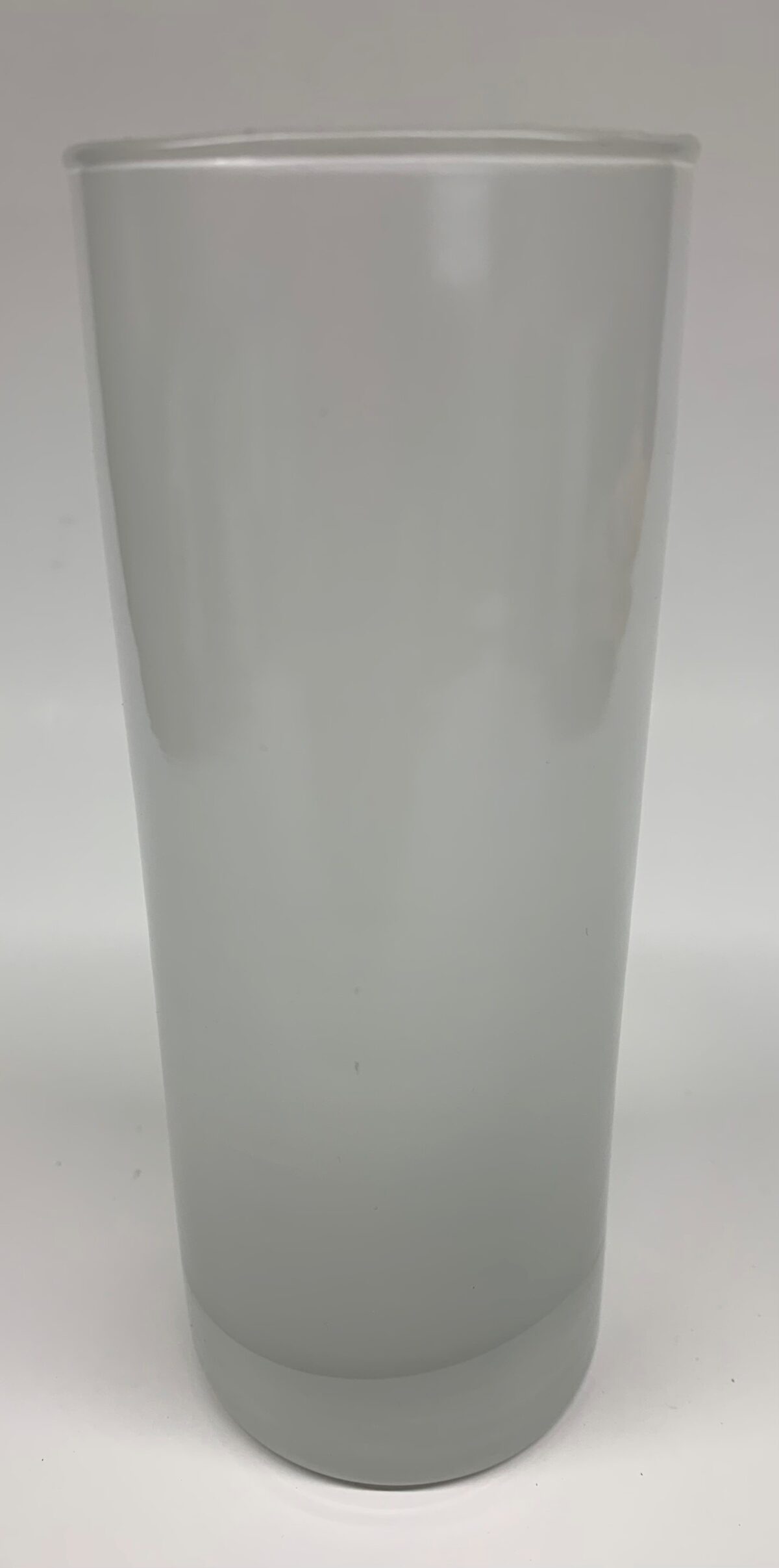 Longdrinkglas van mat glas - Afbeelding 2