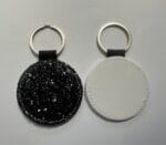 Pu leren sleutelhangers - Afbeelding 4