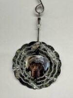 Windvanger voor in de kerstboom - Afbeelding 3