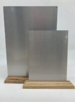 Foto bedrukt op aluminium in verschillende maten - Afbeelding 2