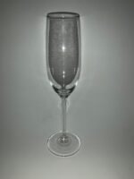 Champagne glas - Afbeelding 2