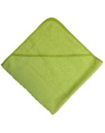 Baby badcape - Afbeelding 2