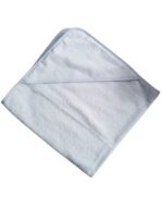 Baby badcape - Afbeelding 3