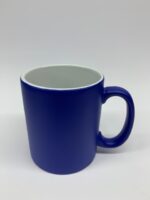 Gekleurde beker met afbeelding - Afbeelding 4