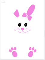 Paas beker - Afbeelding 5