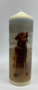 Kaarsen in 2 maten - Afbeelding 2