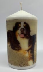 Kaarsen in 2 maten - Afbeelding 4