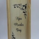 Houten Wijnkist