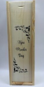 Houten Wijnkist