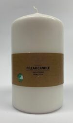 Kaarsen in 2 maten - Afbeelding 6