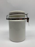 Keramiek potje met deksel - Afbeelding 3