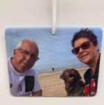 Geurhanger met heerlijke geur