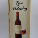 Wijnkistje voor Vaderdag
