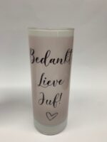 Drink glas - Afbeelding 2