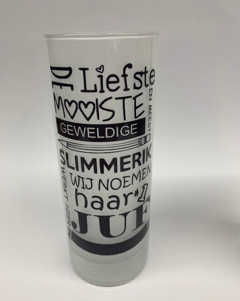 Drink glas