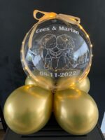 Ballonnen - Afbeelding 6