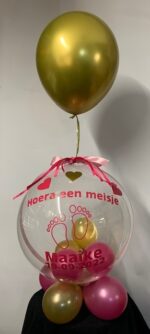 Ballonnen - Afbeelding 2