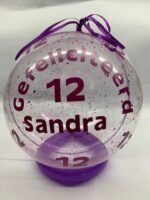 Ballonnen - Afbeelding 4