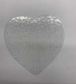 puzzel in hart vorm - Afbeelding 2
