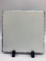 Leisteen 20 x 20 cm - Afbeelding 2