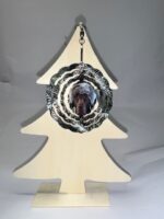 Windvanger voor in de kerstboom