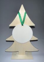 Kersthanger in 3 vormern - Afbeelding 3