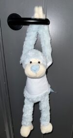 Slingeraap 45 cm - Afbeelding 3