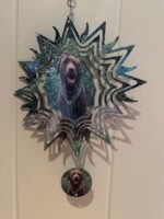 Windvanger 20 cm - Afbeelding 5