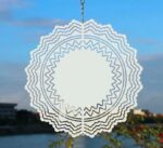 Windvanger 20 cm - Afbeelding 3