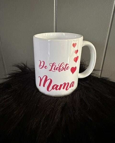 Moederdag beker