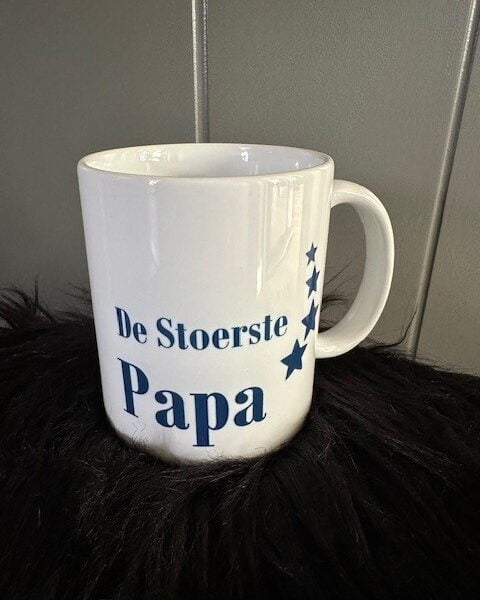 Vaderdag beker